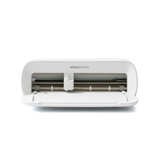 Cricut Joy Xtra - Smart Cutting Machine | Digital Content Bundle