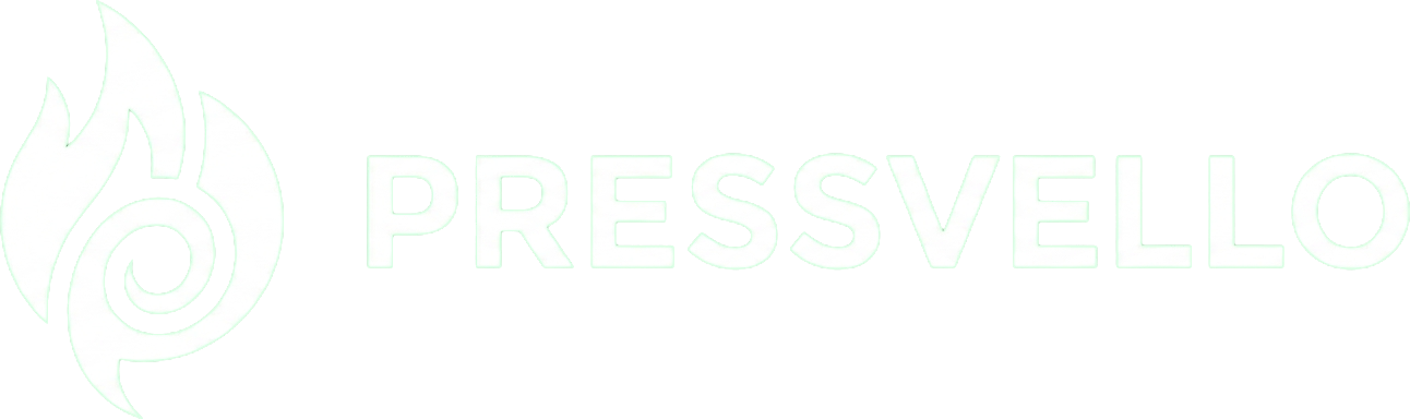 Pressvello